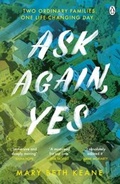 Cover: Ask Again, Yes - Penguin Books Ltd