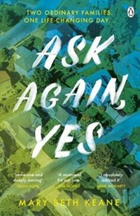 Enlarge image Cover: Ask Again, Yes - Penguin Books Ltd