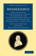 Cover: Mesmerismus - Cambridge University Press