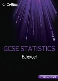 Enlarge image Cover: Edexcel GCSE Statistics Practice Book - Collins Educational