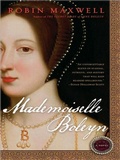 Cover: Mademoiselle Boleyn - Berkley
