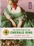 Cover: The Deception of the Emerald Ring - Berkley