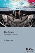 Cover: The Beats - Edinburgh University Press