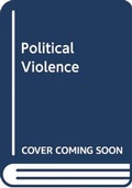 Cover: Political Violence - Edinburgh University Press