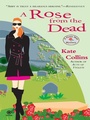 Cover: A Rose from the Dead - New American Library
