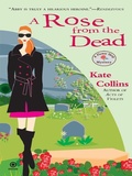 Cover: A Rose from the Dead - New American Library