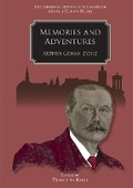 Cover: Memories and Adventures - Edinburgh University Press