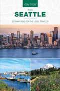 Cover: Day Trips (R) from Seattle - Globe Pequot Press
