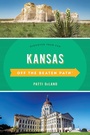 Cover: Kansas Off the Beaten Path (R) - Globe Pequot Press