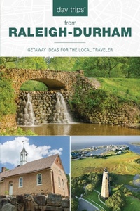 Abbildung von: Day Trips (R) from Raleigh-Durham - Globe Pequot Press