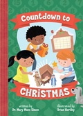 Cover: Countdown to Christmas - Fortress Press,U.S.