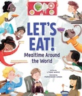 Cover: Let's Eat! - Fortress Press,U.S.