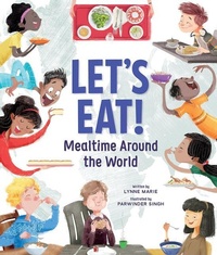 Enlarge image Cover: Let's Eat! - Fortress Press,U.S.