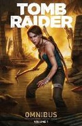 Cover: Tomb Raider Omnibus Volume 1 - Dark Horse Comics,U.S.