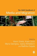 Cover: The SAGE Handbook of Media and Migration - SAGE Publications Ltd