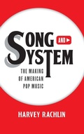 Cover: Song and System - Rowman & Littlefield Publishers