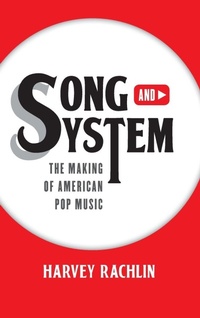 Enlarge image Cover: Song and System - Rowman & Littlefield Publishers
