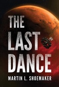 Cover: The Last Dance - 47North