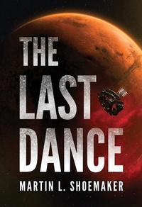 Enlarge image Cover: The Last Dance - 47North