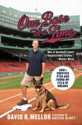 Cover: One Base at a Time - Post Hill Press
