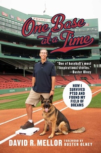 Enlarge image Cover: One Base at a Time - Post Hill Press