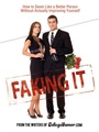 Cover: Faking It - Berkley