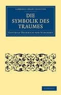 Cover: Die Symbolik des Traumes - Cambridge University Press