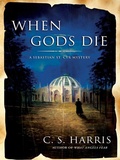 Cover: When Gods Die - Berkley