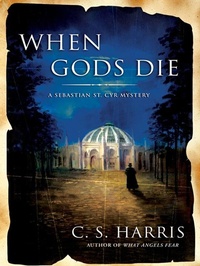 Enlarge image Cover: When Gods Die - Berkley