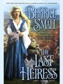 Cover: The Last Heiress - Berkley