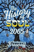 Cover: The History of Soul 2065 - Mythic Delirium Books