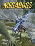 Cover: Megabugs - Kids Can Press