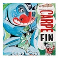 Cover: Carpe Fin - Douglas & McIntyre