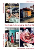 Cover: The Hot Chicken Project - Hardie Grant Books