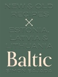 Cover: Baltic - Hardie Grant Books