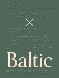 Enlarge image Cover: Baltic - Hardie Grant Books