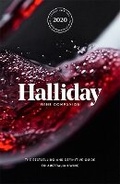 Cover: Halliday Wine Companion 2020 - Hardie Grant Books