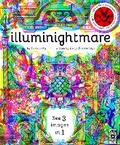 Cover: Illuminightmare - Wide Eyed Editions