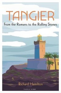 Enlarge image Cover: Tangier - Tauris Parke