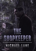 Cover: The Shopkeeper - Xlibris Us