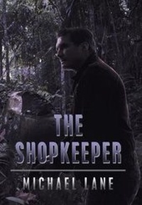 Enlarge image Cover: The Shopkeeper - Xlibris Us