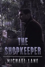 Cover: The Shopkeeper - Xlibris Us