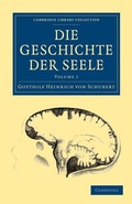 Cover: Die Geschichte der Seele - Cambridge University Press