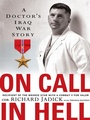 Cover: On Call in Hell - Dutton Caliber