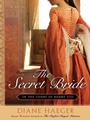 Cover: The Secret Bride - Berkley