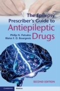 Bild: The Epilepsy Prescriber's Guide to Antiepileptic Drugs - Cambridge University Press