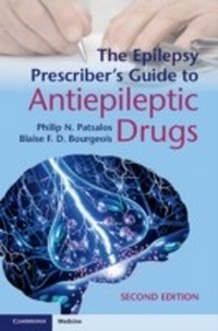 Bild: The Epilepsy Prescriber's Guide to Antiepileptic Drugs - Cambridge University Press