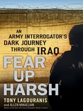 Cover: Fear Up Harsh - Dutton Caliber