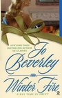 Cover: Winter Fire - Berkley