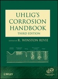 Cover: Uhlig's Corrosion Handbook - Wiley